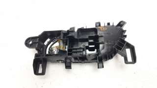 Recambio de maneta interior delantera derecha para nissan pulsar (c13) 2014-2018 acenta referencia OEM IAM 806704EA1A  