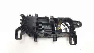 Recambio de maneta interior delantera izquierda para nissan pulsar (c13) 2014-2018 acenta referencia OEM IAM 806714EA1A   2