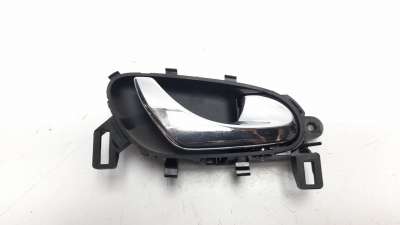 Recambio de maneta interior trasera derecha para nissan pulsar (c13) 2014-2018 acenta referencia OEM IAM 806704EA1A  