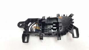 Recambio de maneta interior trasera derecha para nissan pulsar (c13) 2014-2018 acenta referencia OEM IAM 806704EA1A   2