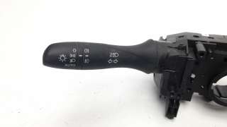 Recambio de mando multifuncion para nissan pulsar (c13) 2014-2018 acenta referencia OEM IAM 17X31SD2  