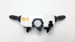 Recambio de mando multifuncion para nissan pulsar (c13) 2014-2018 acenta referencia OEM IAM 17X31SD2  