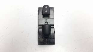 Recambio de mando elevalunas delantero derecho para nissan pulsar (c13) 2014-2018 acenta referencia OEM IAM 254114BA0A  