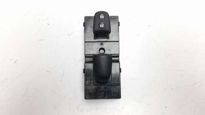 Recambio de mando elevalunas delantero derecho para nissan pulsar (c13) 2014-2018 acenta referencia OEM IAM 254114BA0A  