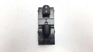 Recambio de mando elevalunas delantero derecho para nissan pulsar (c13) 2014-2018 acenta referencia OEM IAM 254114BA0A  