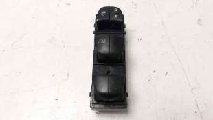 Recambio de mando elevalunas delantero izquierdo para nissan pulsar (c13) 2014-2018 acenta referencia OEM IAM   
