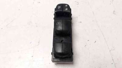 Recambio de mando elevalunas delantero izquierdo para nissan pulsar (c13) 2014-2018 acenta referencia OEM IAM   