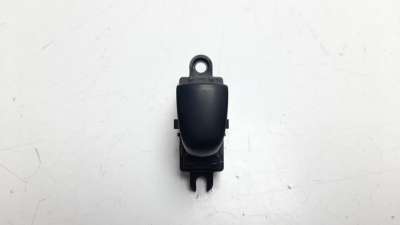 Recambio de mando elevalunas trasero derecho para nissan pulsar (c13) 2014-2018 acenta referencia OEM IAM 254114CE0A  