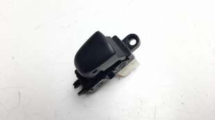 Recambio de mando elevalunas trasero izquierdo para nissan pulsar (c13) 2014-2018 acenta referencia OEM IAM 254114CE0A  