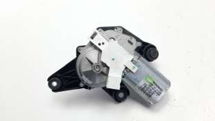 Recambio de motor limpia trasero para nissan pulsar (c13) 2014-2018 acenta referencia OEM IAM 28710BV80A W000080051  2