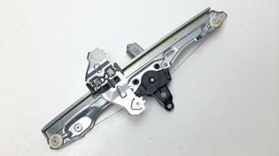 Recambio de elevalunas delantero derecho para nissan pulsar (c13) 2014-2018 acenta referencia OEM IAM 807003ZL0B  