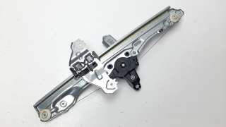Recambio de elevalunas delantero derecho para nissan pulsar (c13) 2014-2018 acenta referencia OEM IAM 807003ZL0B  
