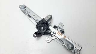 Recambio de elevalunas delantero derecho para nissan pulsar (c13) 2014-2018 acenta referencia OEM IAM 807003ZL0B  