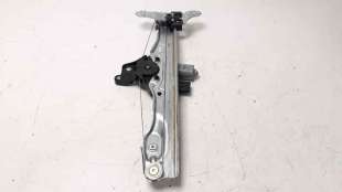 Recambio de elevalunas delantero izquierdo para nissan pulsar (c13) 2014-2018 acenta referencia OEM IAM 807013ZL0B  