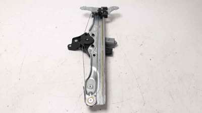 Recambio de elevalunas delantero izquierdo para nissan pulsar (c13) 2014-2018 acenta referencia OEM IAM 807013ZL0B  