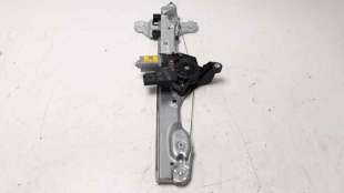 Recambio de elevalunas delantero izquierdo para nissan pulsar (c13) 2014-2018 acenta referencia OEM IAM 807013ZL0B   2