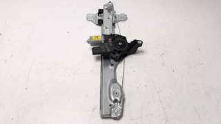 Recambio de elevalunas delantero izquierdo para nissan pulsar (c13) 2014-2018 acenta referencia OEM IAM 807013ZL0B  