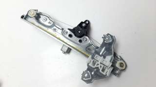 Recambio de elevalunas trasero derecho para nissan pulsar (c13) 2014-2018 acenta referencia OEM IAM 827003ZL0A  