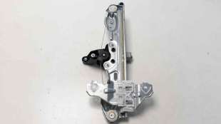 Recambio de elevalunas trasero izquierdo para nissan pulsar (c13) 2014-2018 acenta referencia OEM IAM 827013ZL0A   2