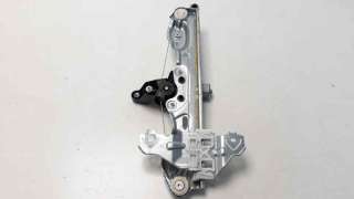 Recambio de elevalunas trasero izquierdo para nissan pulsar (c13) 2014-2018 acenta referencia OEM IAM 827013ZL0A  