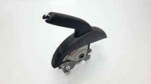 Recambio de palanca freno para nissan pulsar (c13) 2014-2018 acenta referencia OEM IAM 360103ZL0A  