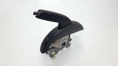 Recambio de palanca freno para nissan pulsar (c13) 2014-2018 acenta referencia OEM IAM 360103ZL0A  