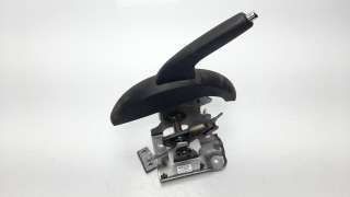 Recambio de palanca freno para nissan pulsar (c13) 2014-2018 acenta referencia OEM IAM 360103ZL0A  