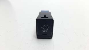 Recambio de interruptor para nissan pulsar (c13) 2014-2018 acenta referencia OEM IAM 251531VA0A  