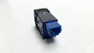 Recambio de interruptor para nissan pulsar (c13) 2014-2018 acenta referencia OEM IAM 251531VA0A   2