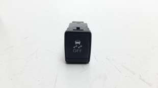 Recambio de interruptor para nissan pulsar (c13) 2014-2018 acenta referencia OEM IAM   