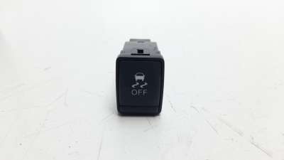 Recambio de interruptor para nissan pulsar (c13) 2014-2018 acenta referencia OEM IAM   