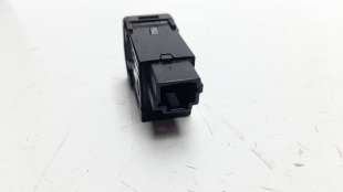 Recambio de interruptor para nissan pulsar (c13) 2014-2018 acenta referencia OEM IAM    2