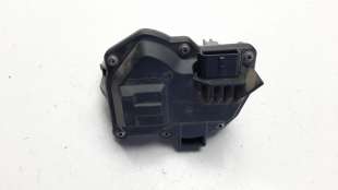 Recambio de caja mariposa para nissan pulsar (c13) 2014-2018 acenta referencia OEM IAM 147B08010R  