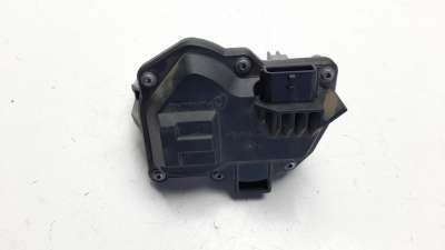 Recambio de caja mariposa para nissan pulsar (c13) 2014-2018 acenta referencia OEM IAM 147B08010R  