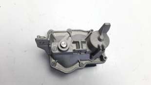 Recambio de caja mariposa para nissan pulsar (c13) 2014-2018 acenta referencia OEM IAM 147B08010R   2