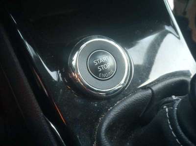 Recambio de conmutador de arranque para nissan pulsar (c13) 2014-2018 acenta referencia OEM IAM 285903JA0A A2C53423160 