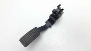 Recambio de potenciometro pedal para nissan pulsar (c13) 2014-2018 acenta referencia OEM IAM 180023RA0B  