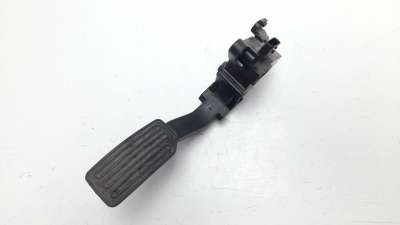 Recambio de potenciometro pedal para nissan pulsar (c13) 2014-2018 acenta referencia OEM IAM 180023RA0B  