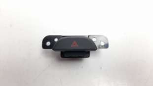 Recambio de warning para nissan pulsar (c13) 2014-2018 acenta referencia OEM IAM 252903DA0A  