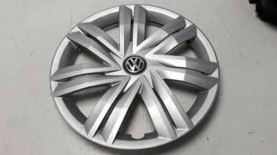 Recambio de tapacubos para volkswagen polo 2017- edition referencia OEM IAM 2G060114  