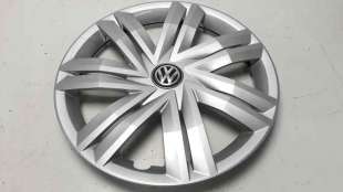 Recambio de tapacubos para volkswagen polo 2017- edition referencia OEM IAM 2G060114  