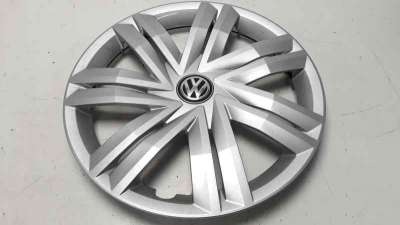 Recambio de tapacubos para volkswagen polo 2017- edition referencia OEM IAM 2G060114  