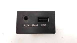 Recambio de interruptor para hyundai i30 2007-2012 classic referencia OEM IAM 961202R000  