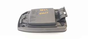 Recambio de apoyabrazos central para toyota auris touring sports (e18) 2013-2019 hybrid active referencia OEM IAM    2