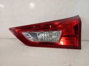 Recambio de piloto trasero derecho para toyota auris touring sports (e18) 2013-2019 hybrid active referencia OEM IAM 05180288  