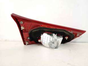 Recambio de piloto trasero derecho para toyota auris touring sports (e18) 2013-2019 hybrid active referencia OEM IAM 05180288   2