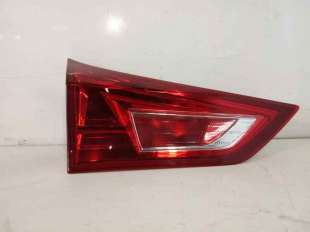 Recambio de piloto trasero izquierdo para toyota auris touring sports (e18) 2013-2019 hybrid active referencia OEM IAM 05180238 