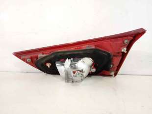 Recambio de piloto trasero izquierdo para toyota auris touring sports (e18) 2013-2019 hybrid active referencia OEM IAM 05180238  2