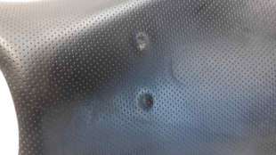 Recambio de asiento para yamaha fz 1 / fz 6 fazer 2003-2015 referencia OEM IAM 4S8247300000   2
