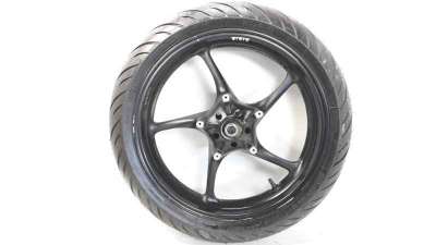 Recambio de llanta para yamaha fz 1 / fz 6 fazer 2003-2015 referencia OEM IAM 5SL251680098  
